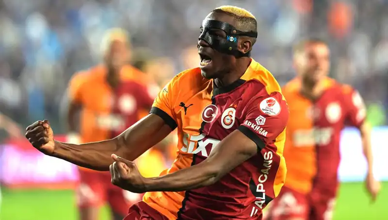 Osimhen'e Şok Eden Kazan-Kazan Teklifi: Transferde Yeni Dönem Mi Başlıyor?