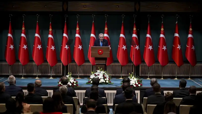 Cumhurbaşkanlığı Kabinesi Toplantısı: Kritik Gündem ve Beklentiler