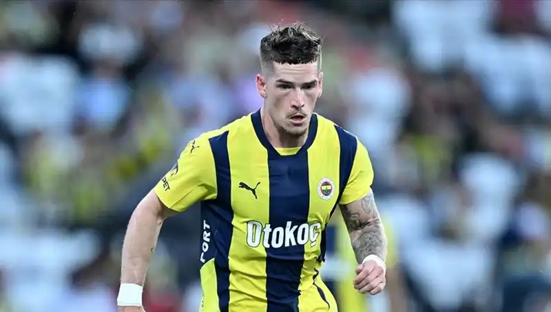 Ryan Kent'in Transferi: Yeni Takımı Hakkında Bilmeniz Gerekenler