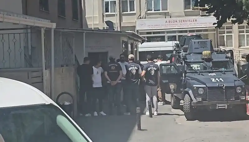 Leman Dergisi Soruşturmasında Şok Tutuklamalar ve Çarpıcı İfadeler