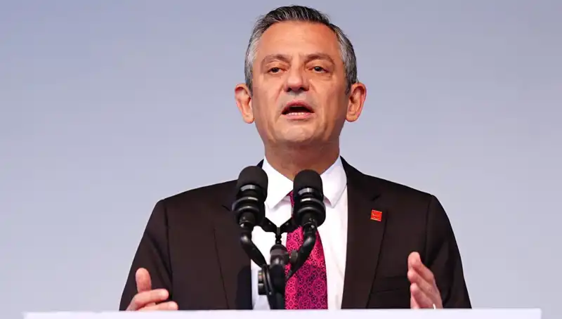 Özel'den Komutanların Dava Kararına Sert Tepki ve Yeni Gelişmeler