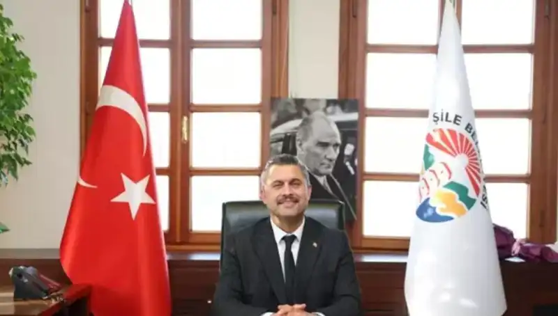 Şile Belediye Başkanı Özgür Kabadayı: Kimdir ve Hedefleri Neler?