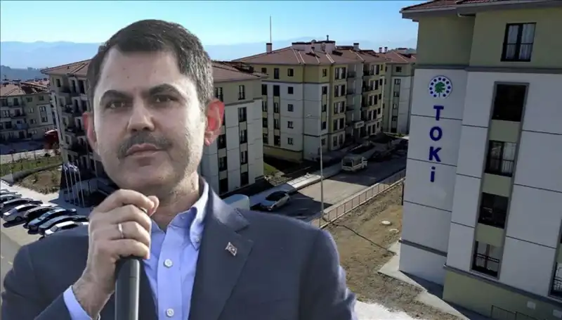 TOKİ 250 Bin Sosyal Konut Başvuruları 2025 Yılı İçin Ne Zaman Başlayacak?