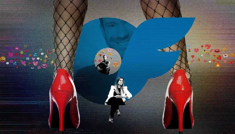 OnlyFans'ın Kurucusundan Devrim Niteliğinde Yeni Sosyal Medya Platformu
