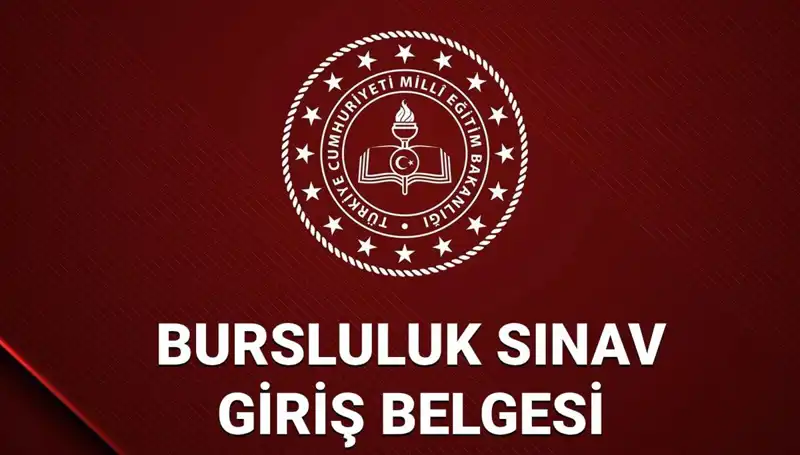Bursluluk Sınavı Giriş Yerleri 2025: İOKBS'ye Hazır Müsabakalara Dair Detaylar