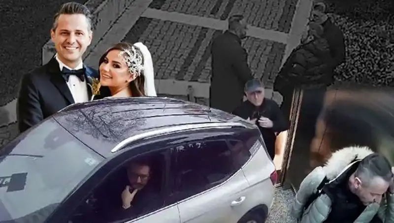 Saralların Değerli İsimleri: Yurt Dışına Kaçırılan Suçluya Verilecek Ceza Açıklandı