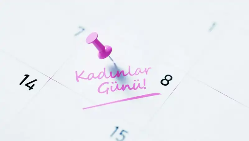 Dünya Kadınlar Günü: Tarihçesi ve Anlamı Hakkında Bilmeniz Gerekenler