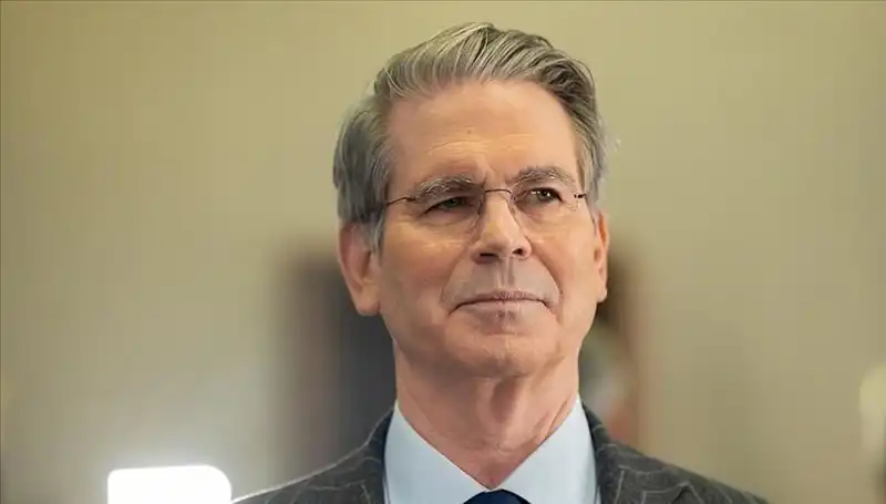 Bessent’ten Güçlü Açıklama: ABD Temerrüde Düşmeyecek