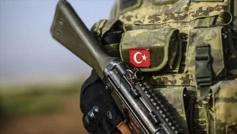 Jandarmanın 186. Kuruluş Yıl Dönümü Coşkuyla Kutlandı