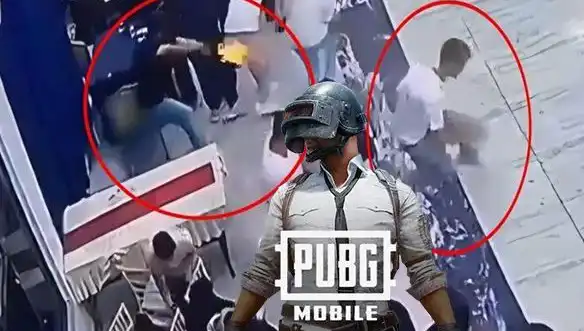 PUBG Yüzünden Kin Dolu Cinayet: 4 Yıl Süren Bir Hesaplaşma
