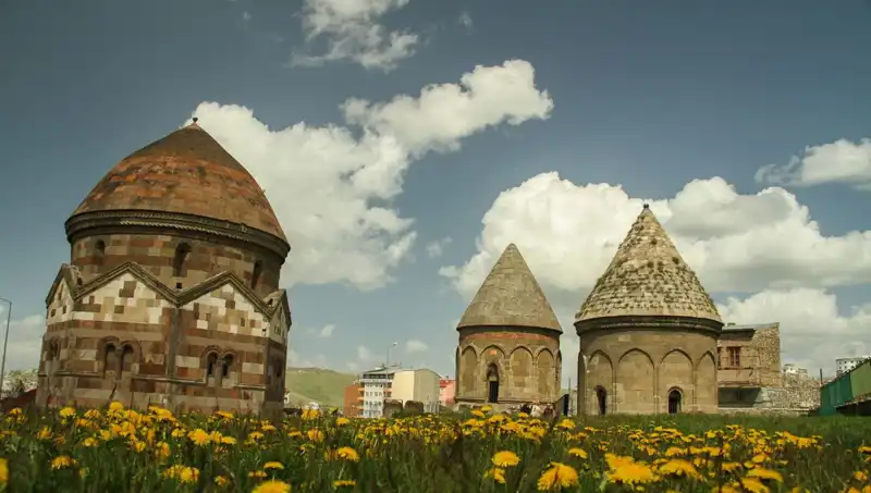 Erzurum’da Tarih ve Kültür Yolculuğu: Keşfedilmeyi Bekleyen Zenginlikler