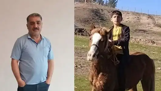 Diyarbakır'da Sıra Dışı Olay: 150 Metre Uzaklıkta Ayakkabı ve Mermi Bulundu