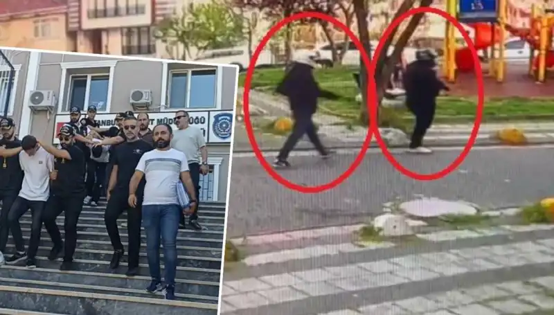 Aşık Dermani Cinayeti: Suç Örgütü İddiaları ve Kandırıldıkları Gerçeği