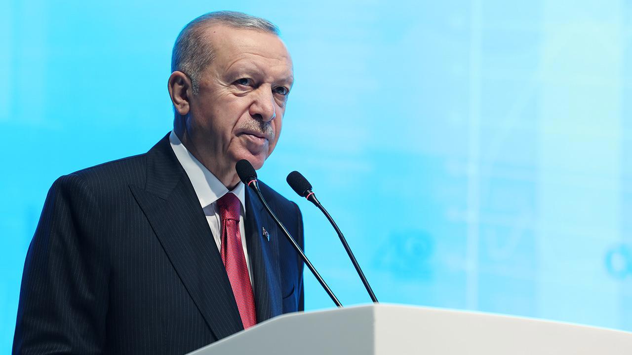 Cumhurbaşkanı Erdoğan İstihdamı Koruma Programı'nı 2025 yılında başlatacak