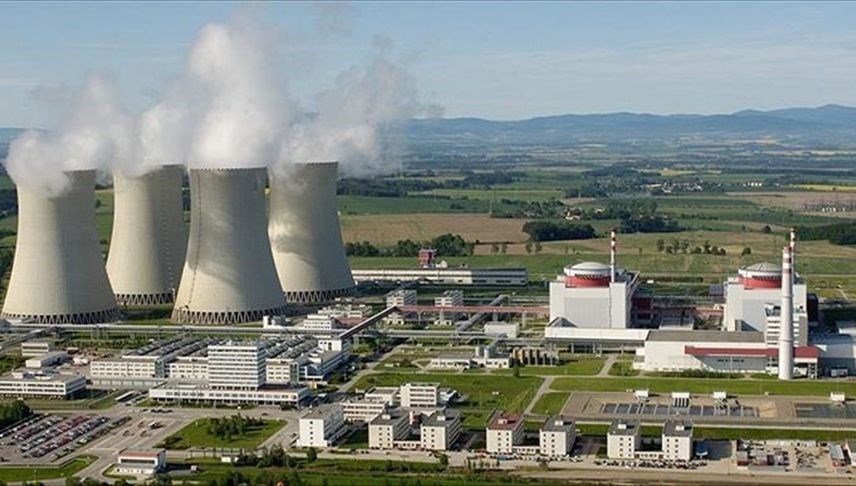 İtalya, Nükleer Enerjiye Geri Dönme Kararı Aldı