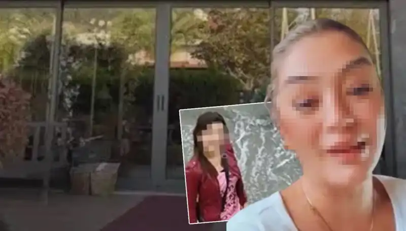 Güzellik Merkezinde Şok İddia: Gizli Kameralarla Ortak Şantajı!