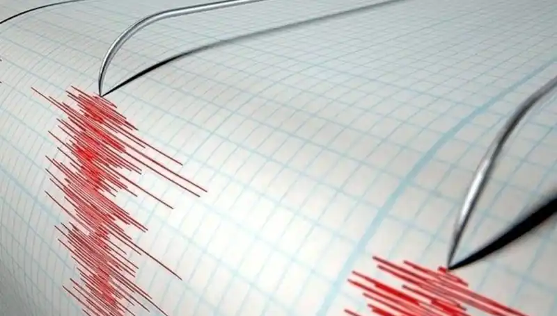 Sivas'ta 3.2 Büyüklüğünde Deprem: Yeraltındaki Olay Neleri Değiştirecek?