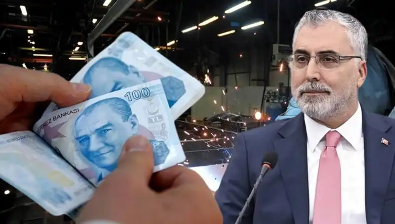 Kamu İşçileri İçin Toplu Sözleşme Süreci: Yeni Zammın Ayrıntıları