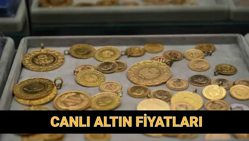 11 Mart Altın Fiyatları: Gram, Çeyrek ve Cumhuriyet Altınında Son Durum!