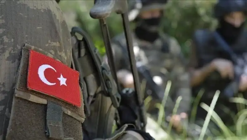 Irak'ın Kuzeyinde Metan Gazı Zehirlenmesi: Komutandan Tüyler Ürperten İtiraf