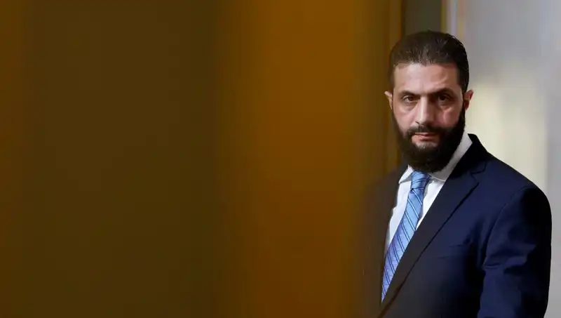 Suriye Lideri Şara'nın Azerbaycan Ziyareti: Yeni İşbirlikleri Kapıda mı?