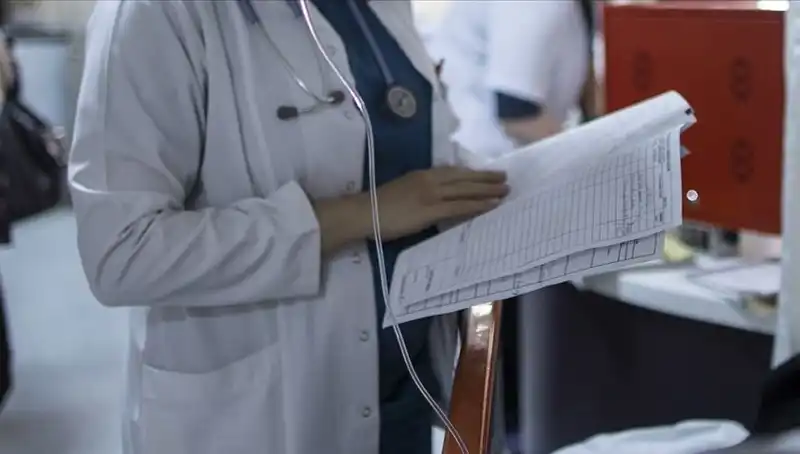 TUS Yerleştirme Sonuçları Açıklandı: Dermatoloji, Zirveye Yerleşti!