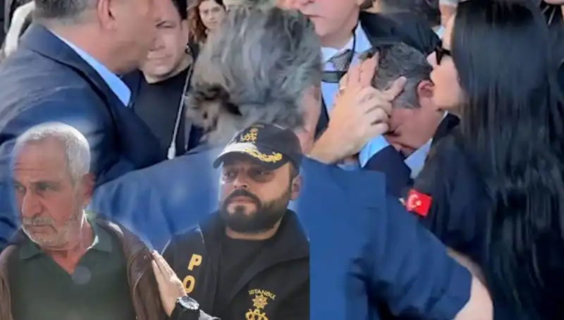 Özgür Özel’e Yönelik Tehditler: Saldırı Önlenebilir Miydi?