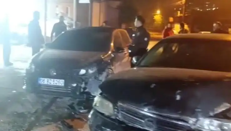 Çevirmeden Kaçan Araç Faciaya Neden Oldu: Kaza Ayrıntıları Ortaya Çıktı