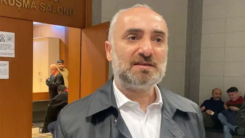 İsmail Saymaz’ın Gezi Gözaltısı: Medyanın Rolü ve Etkileri Hakkında Derin Bir Analiz