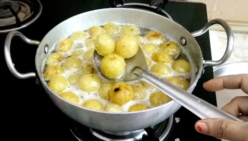 C Vitamini Sentezini Artırmak İçin Aç Karnına İçmen Gereken İçecek