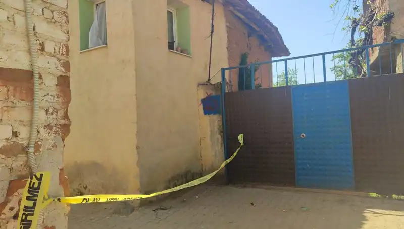 Oğlunu Tartışma Sonucu Tüfekle Vuran Baba Gözaltına Alındı