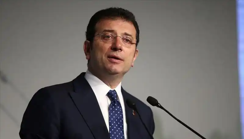 İmamoğlu’nun Diploma İptali: İstanbul Üniversitesi’nin Gizli İnceleme Raporu Açıklandı