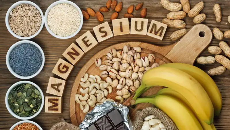 Magnezyum Takviyesinin Zamanlaması: Sabah Mı, Gece Mi?