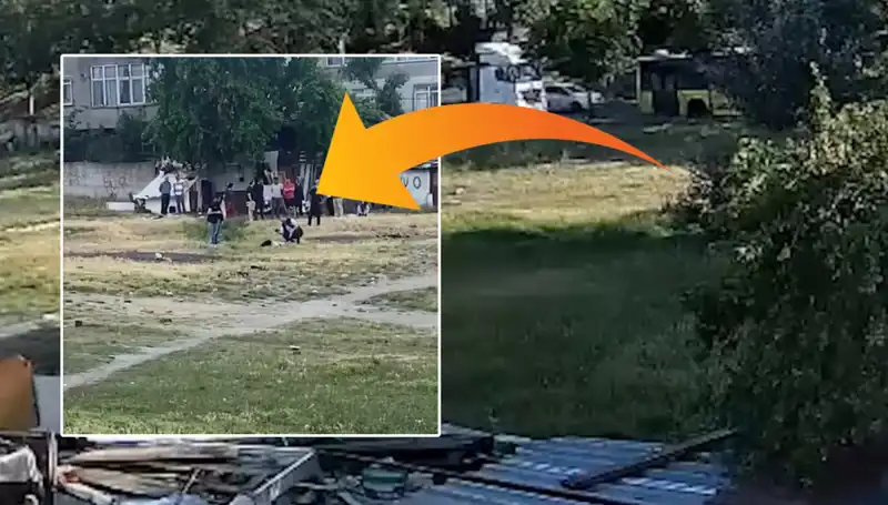 Bağcılar’da Şok Olay: Duş Alırken Yere Yığılan Adamın Ölümü!