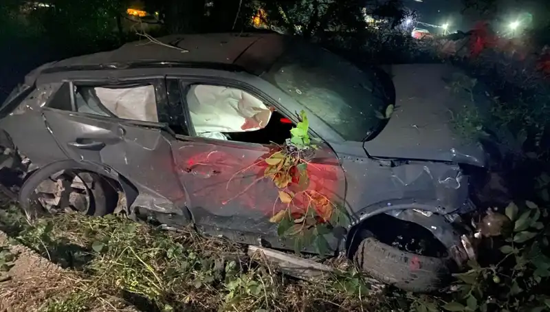 Alkollü Sürücü Takla Attı: Araç Hurdaya Döndü, Altında Yatan Sebepler Neler?