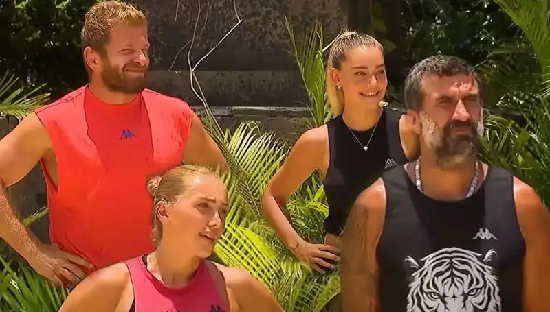 Survivor 2025 Final Tarihi Açıklandı: Tüm Detaylar Burada!