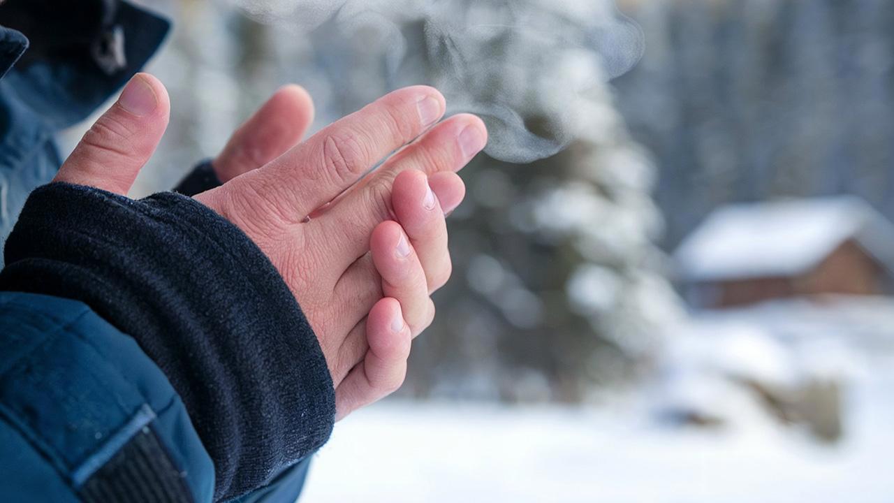 Türkiye'de Meteoroloji'den Kar, Sağanak ve Buzlanma Uyarısı Geldi