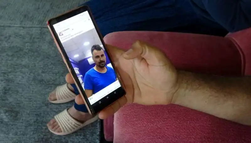 Sahte Hesaptan Ölüm İlanı: Gerçek Hayatta Şok Edici Gelişme