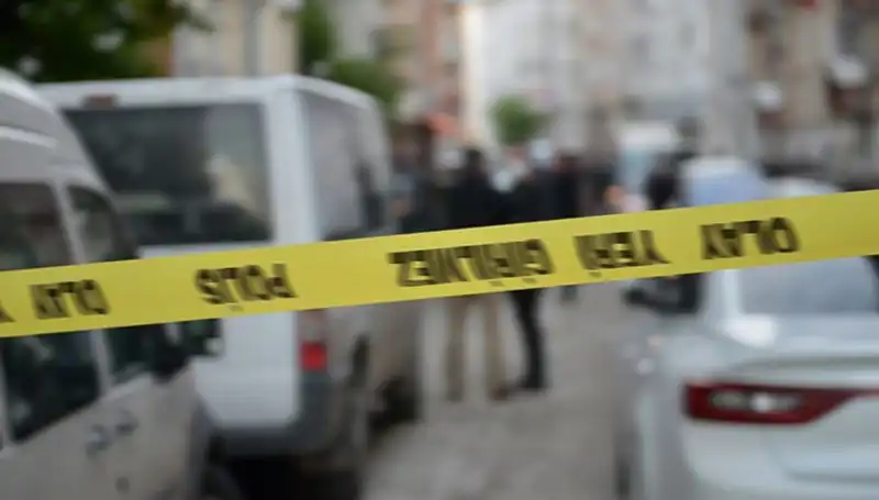 İstanbul'da Gizemli Ölüm: Başından Vurulmuş Bulundu ve Notu Ortaya Çıktı