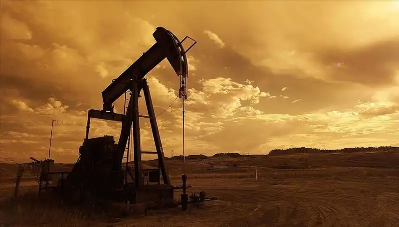 Orta Doğu'da Geceyi Alevlendiren Petrol Fiyatlarındaki Hızlı Yükseliş