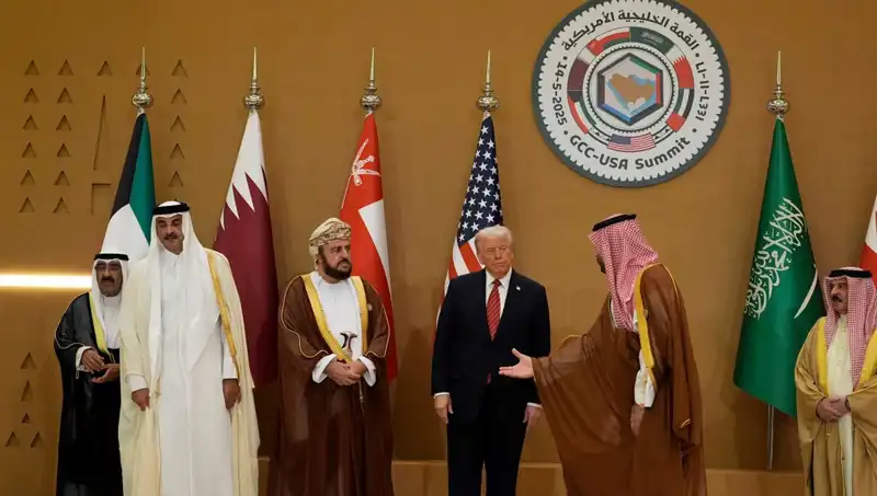 Trump'ın En Yakın Dostları: İsrail-Iran Savaşından Kim Kazandı?