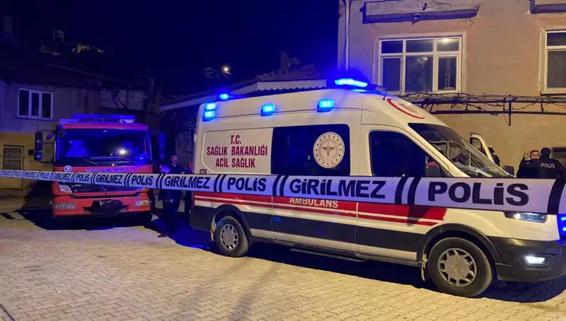 Yaşlı Adamın Gizemli Ölümünün Arkasındaki Şok Edici Detaylar