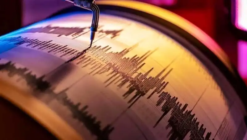 Düzce'de 3.3 Büyüklüğünde Deprem: Şehirdeki Son Durum ve Riskler