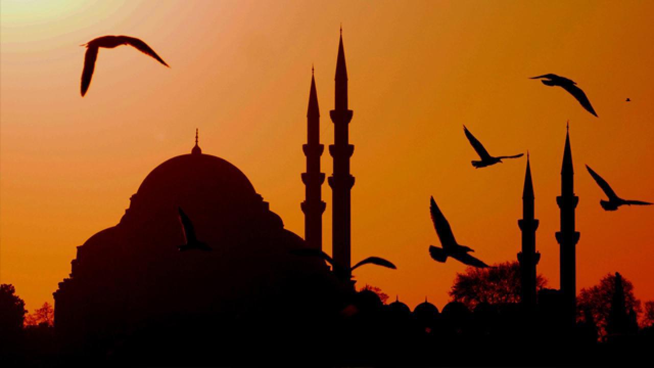 Mukaddes Üç Ayların İlk Günü Geldi