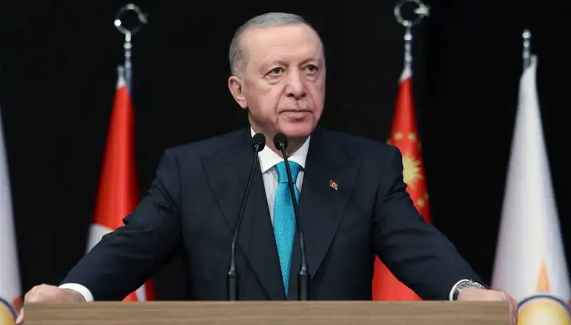 Cumhurbaşkanı Erdoğan'dan CHP'ye Sert Mesaj: Tuzağa Düşmeyeceğiz
