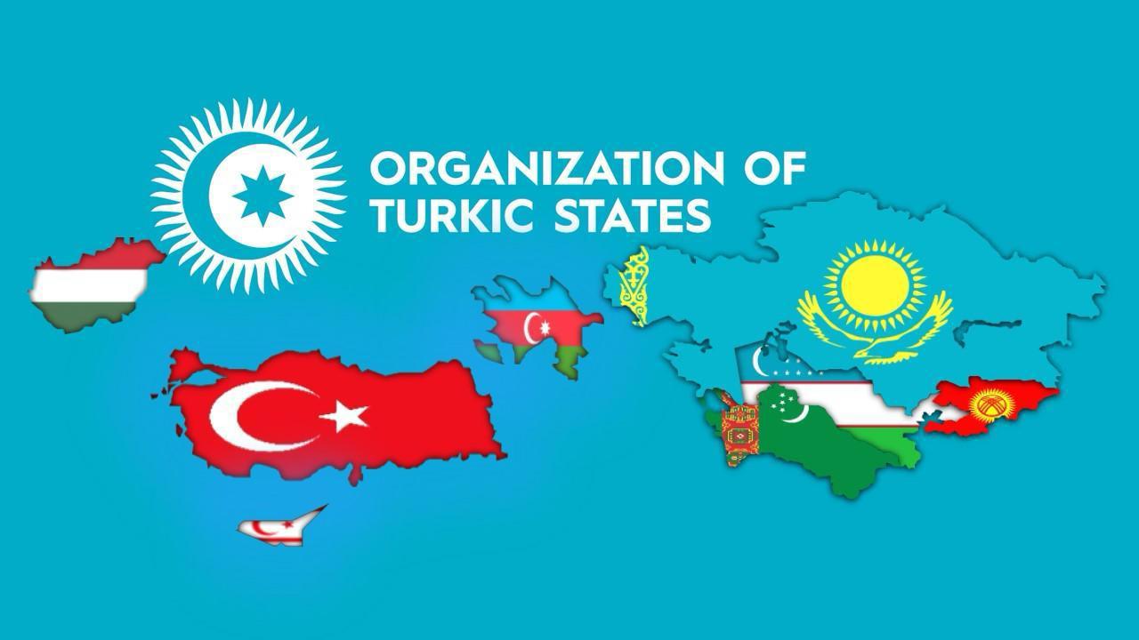 Türk Dünyası'nın haritası TRT Haber'de detaylarıyla çiziliyor