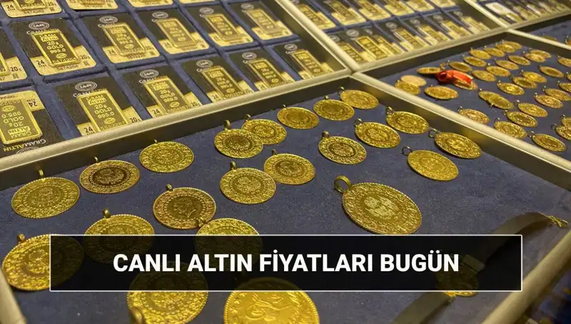 Bugün Gram ve Çeyrek Altın Fiyatları: 28 Nisan 2023 Güncel Rakamlar