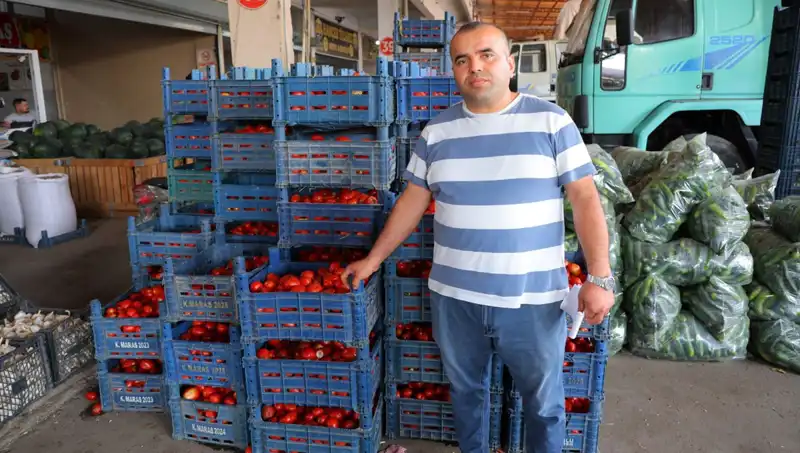 Fiyatlar Düşüyor: 2 TL'ye Satış Yapacağız Diyen Üreticiler