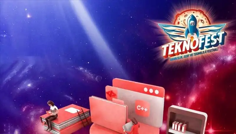 Teknofest İstanbul 2025: Yeniliklerle Dolu Bir Festivalin Tarihi Açıklandı!