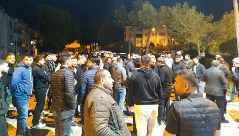 Şarköy'de İstismar İddiası Sokakları Çalkaladı: Gerçekler Ne?
